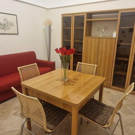 Casetta Cherubina Monopoli Bagian luar foto
