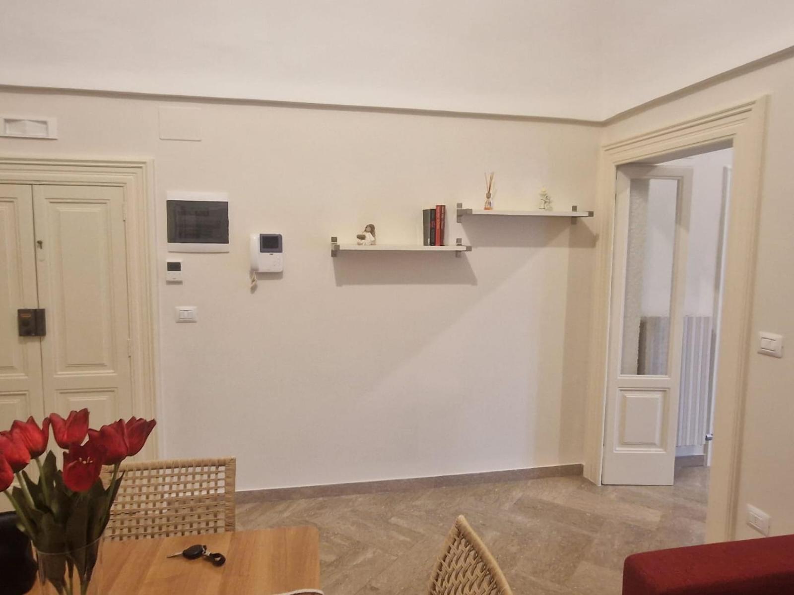 Casetta Cherubina Monopoli Bagian luar foto