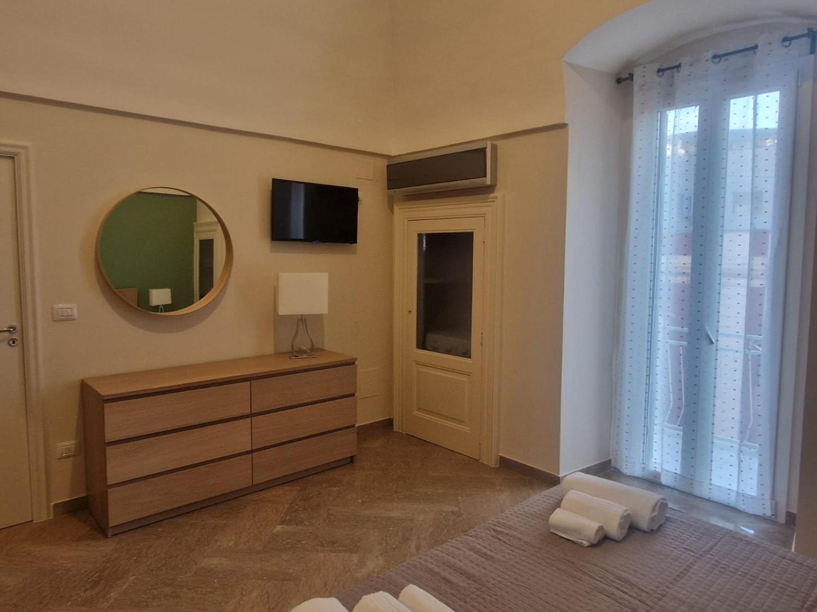Casetta Cherubina Monopoli Bagian luar foto
