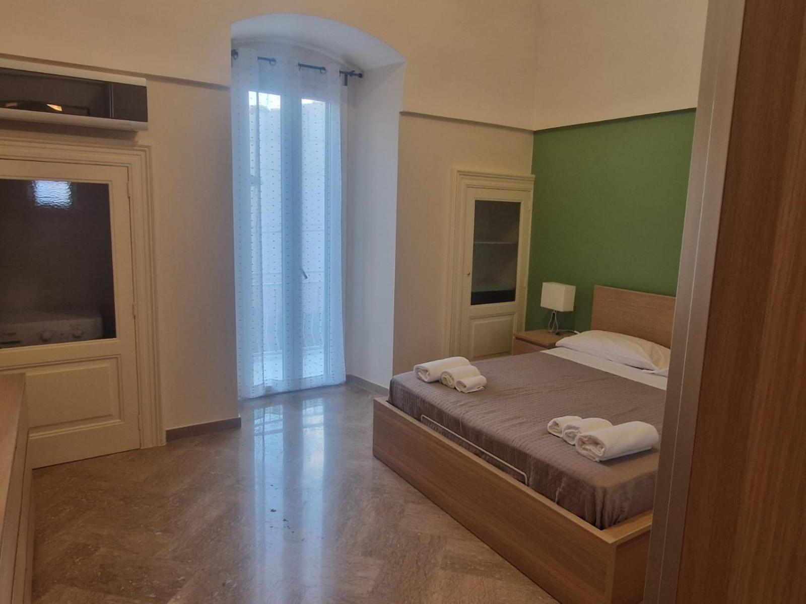 Casetta Cherubina Monopoli Bagian luar foto