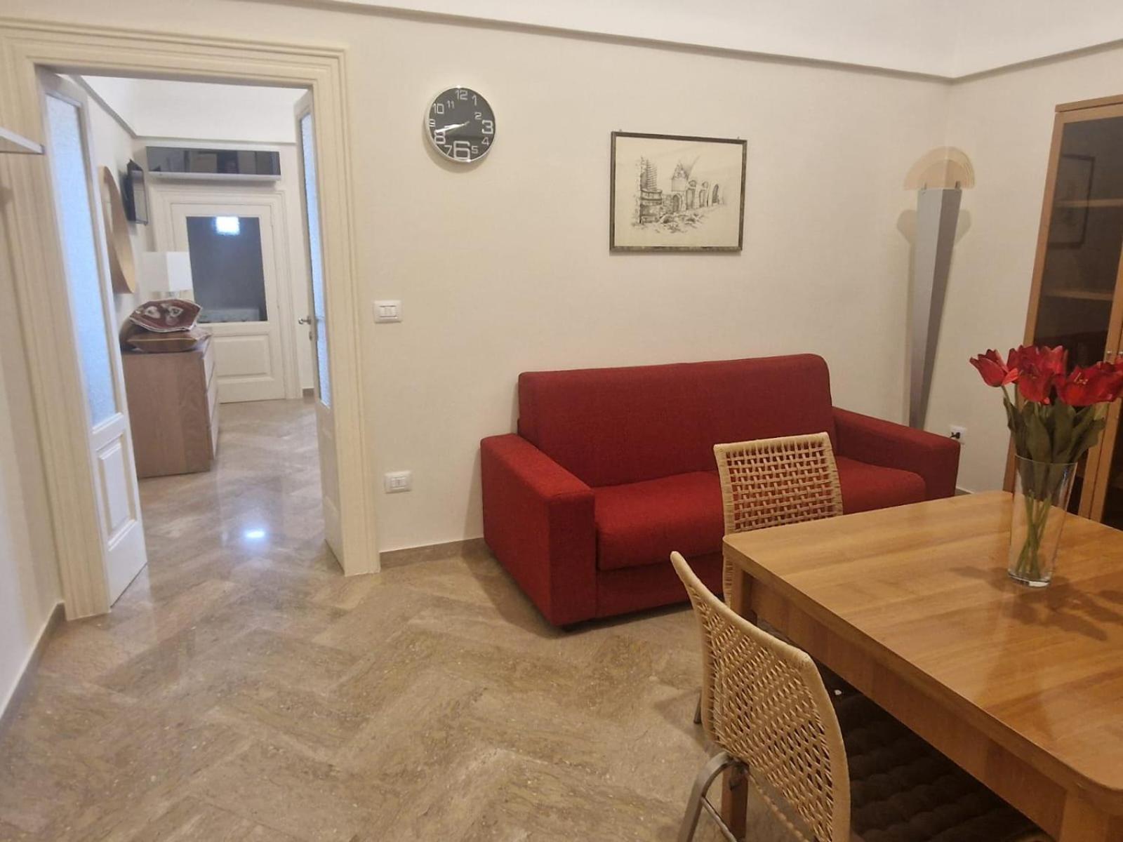 Casetta Cherubina Monopoli Bagian luar foto